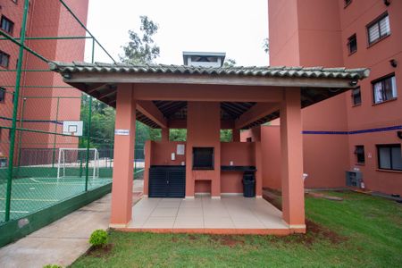 Apartamento para alugar com 62m², 2 quartos e 1 vagaÁrea comum