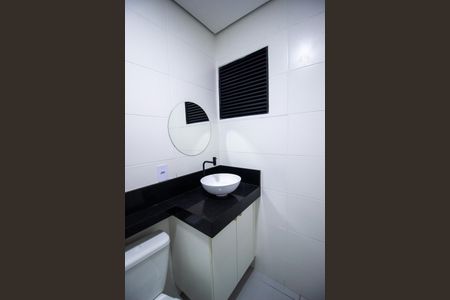 Apartamento para alugar com 62m², 2 quartos e 1 vagaBanheiro