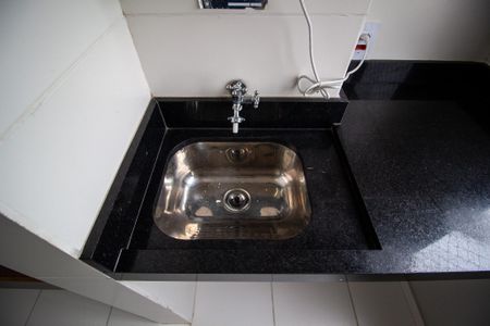 Apartamento para alugar com 62m², 2 quartos e 1 vagaÁrea de Serviço