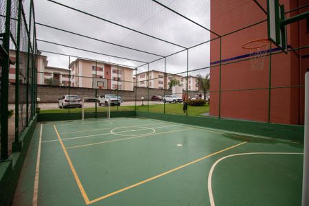 Apartamento para alugar com 62m², 2 quartos e 1 vagaÁrea comum