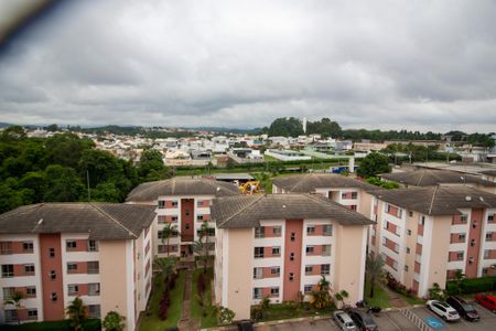 Apartamento para alugar com 62m², 2 quartos e 1 vagaVista do Quarto 