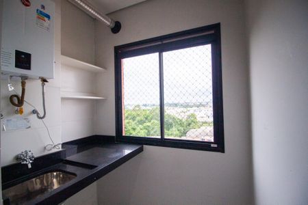 Apartamento para alugar com 62m², 2 quartos e 1 vagaÁrea de Serviço