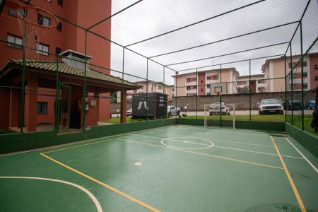 Apartamento para alugar com 62m², 2 quartos e 1 vagaÁrea comum