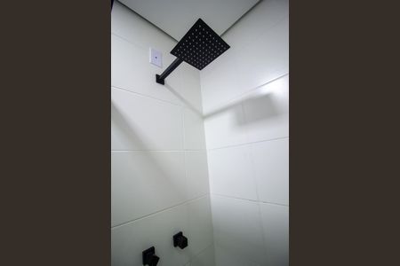 Apartamento para alugar com 62m², 2 quartos e 1 vagaBanheiro da Suíte 