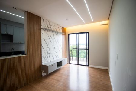 Apartamento para alugar com 62m², 2 quartos e 1 vagaSala