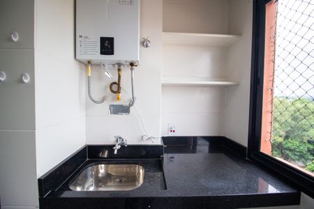 Apartamento para alugar com 62m², 2 quartos e 1 vagaÁrea de Serviço