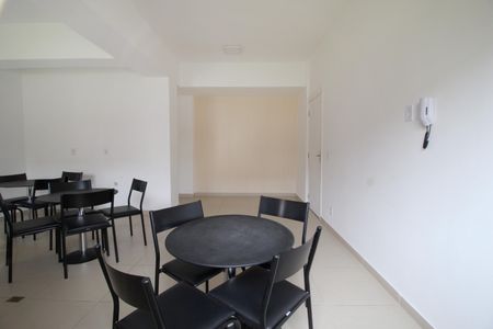 Apartamento para alugar com 62m², 2 quartos e 1 vagaÁrea comum