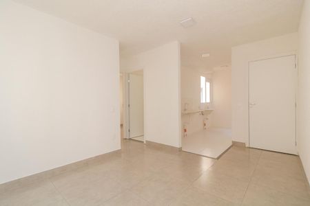 Apartamento para alugar com 2 quartos, 42m² em Ipanema, Porto Alegre