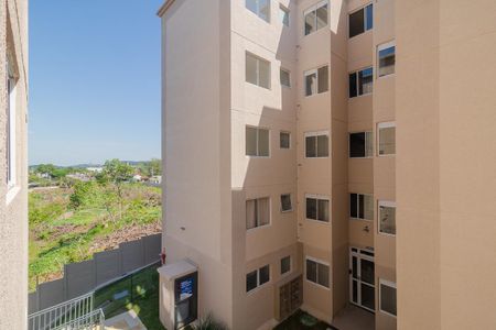 Apartamento para alugar com 2 quartos, 42m² em Ipanema, Porto Alegre