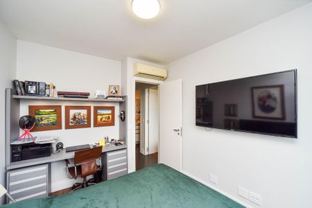 Apartamento à venda com 122m², 3 quartos e 2 vagasQuarto 1