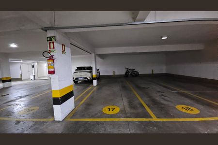 Apartamento à venda com 122m², 3 quartos e 2 vagasGaragem