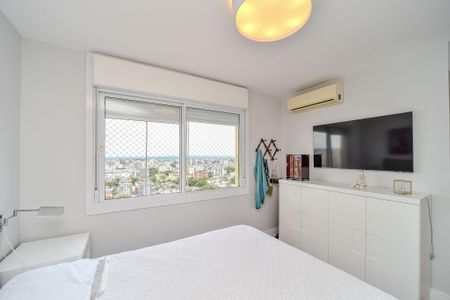 Apartamento à venda com 122m², 3 quartos e 2 vagasSuíte