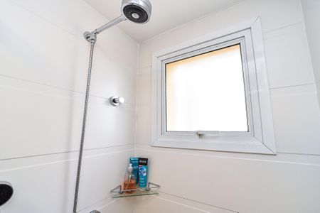 Apartamento à venda com 122m², 3 quartos e 2 vagasBanheiro Social