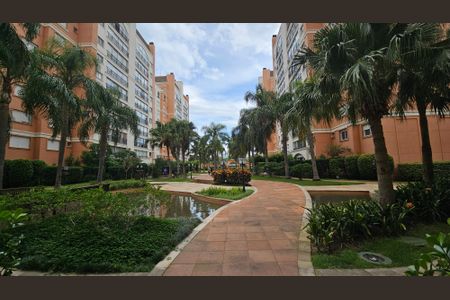 Apartamento à venda com 122m², 3 quartos e 2 vagasÁrea comum