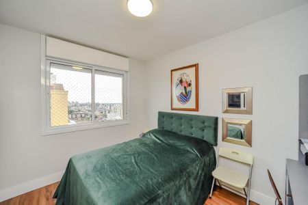 Apartamento à venda com 122m², 3 quartos e 2 vagasQuarto 1