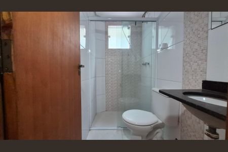 Apartamento à venda com 74m², 3 quartos e 1 vagaBanheiro