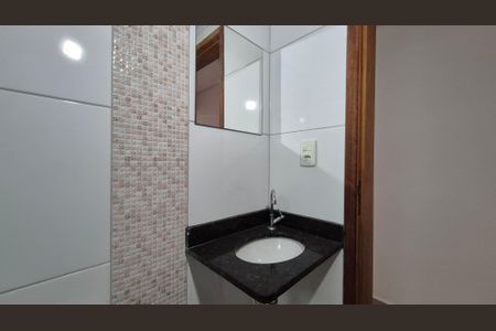 Apartamento à venda com 74m², 3 quartos e 1 vagaBanheiro