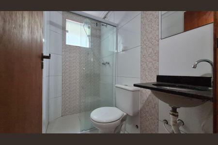 Apartamento à venda com 74m², 3 quartos e 1 vagaBanheiro