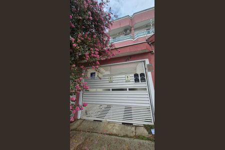 Apartamento à venda com 74m², 3 quartos e 1 vagaFachada