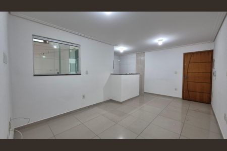 Apartamento à venda com 74m², 3 quartos e 1 vagaSala