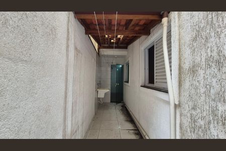 Apartamento à venda com 74m², 3 quartos e 1 vagaArea de serviço