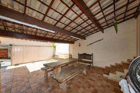 Casa para alugar com 470m², 3 quartos e 2 vagasVaranda gourmet