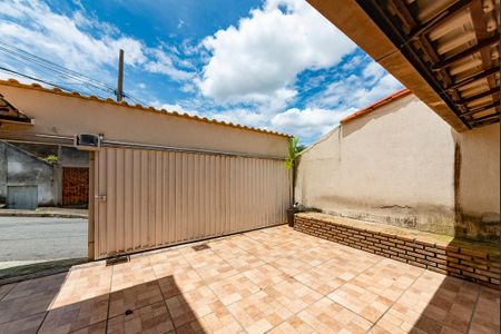 Casa para alugar com 470m², 3 quartos e 2 vagasVaranda gourmet