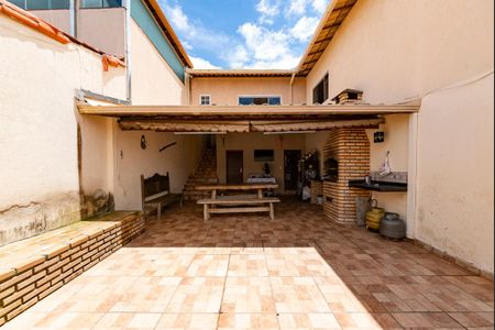 Casa para alugar com 470m², 3 quartos e 2 vagasVaranda gourmet