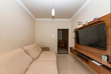 Sala 1 de casa à venda com 3 quartos, 470m² em Barreiro, Belo Horizonte