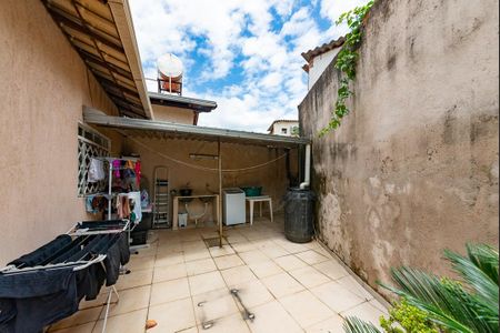 Casa para alugar com 470m², 3 quartos e 2 vagasÁrea de Serviço