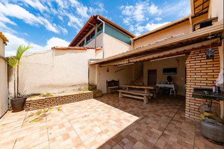 Casa para alugar com 470m², 3 quartos e 2 vagasVaranda gourmet