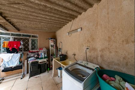 Casa para alugar com 470m², 3 quartos e 2 vagasÁrea de Serviço