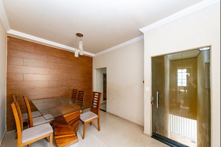 Casa para alugar com 470m², 3 quartos e 2 vagasSala 2