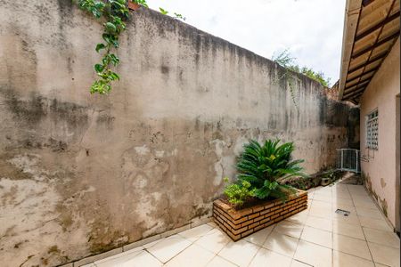 Casa para alugar com 470m², 3 quartos e 2 vagasÁrea de Serviço