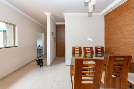Casa para alugar com 470m², 3 quartos e 2 vagasSala 2
