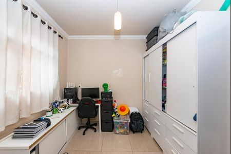 Casa para alugar com 470m², 3 quartos e 2 vagasQuarto 3