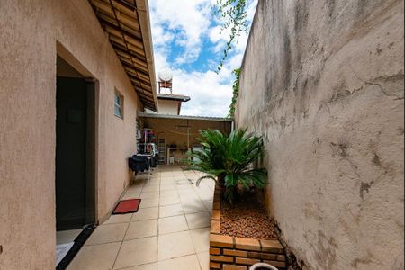 Casa para alugar com 470m², 3 quartos e 2 vagasÁrea de Serviço