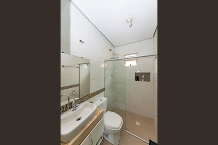 Casa para alugar com 470m², 3 quartos e 2 vagasBanheiro Social