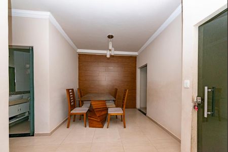 Sala 2 de casa à venda com 3 quartos, 470m² em Barreiro, Belo Horizonte