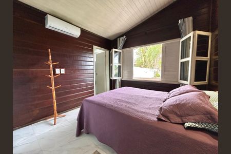 Casa para alugar com 80m², 2 quartos e sem vagaSuíte 1