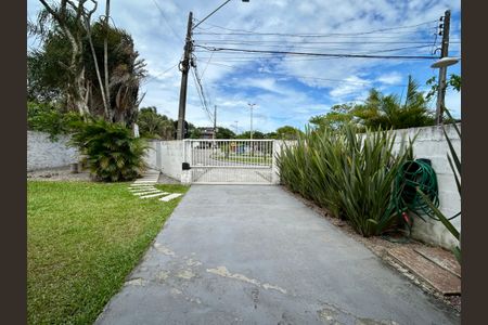 Casa para alugar com 80m², 2 quartos e sem vagaGaragem