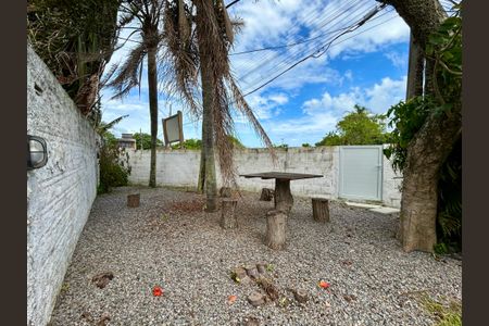 Casa para alugar com 80m², 2 quartos e sem vagaJardim