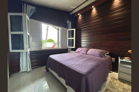 Casa para alugar com 80m², 2 quartos e sem vagaSuíte 1