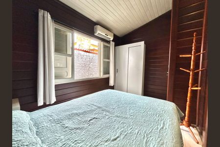 Quarto de casa para alugar com 2 quartos, 80m² em Campeche Leste, Florianópolis