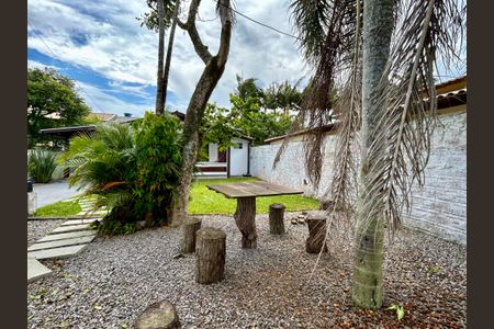 Casa para alugar com 80m², 2 quartos e sem vagaJardim