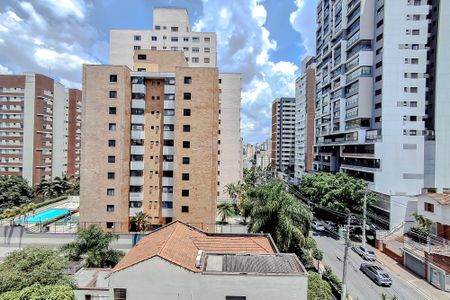 Apartamento à venda com 2 quartos, 69m² em Aclimação, São Paulo