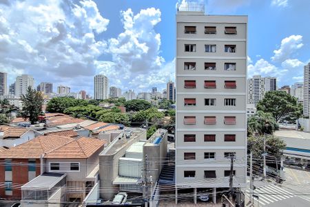 Apartamento à venda com 2 quartos, 69m² em Aclimação, São Paulo