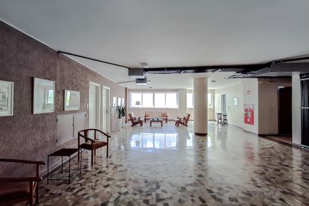 Apartamento à venda com 69m², 2 quartos e 1 vaga