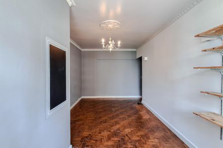 Apartamento à venda com 2 quartos, 69m² em Aclimação, São Paulo