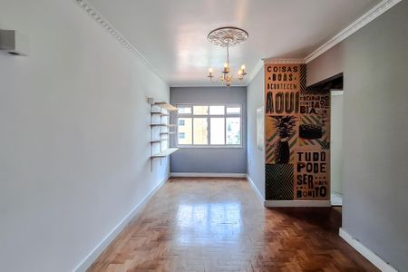 Apartamento à venda com 2 quartos, 69m² em Aclimação, São Paulo